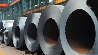 China Best Steel Products Manufacturer for Global Buyers?