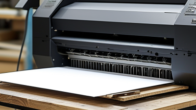 How to Choose the Best UV Laser Printers for Your Business?