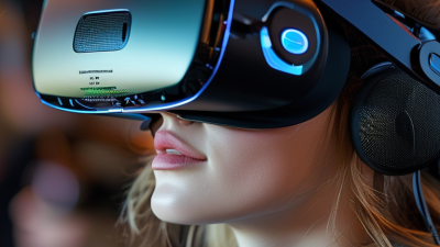 Best VR Game Systems for Global Buyers in 2026?