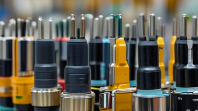 Top 10 Tyco Connectors Every Global Buyer Should Know?