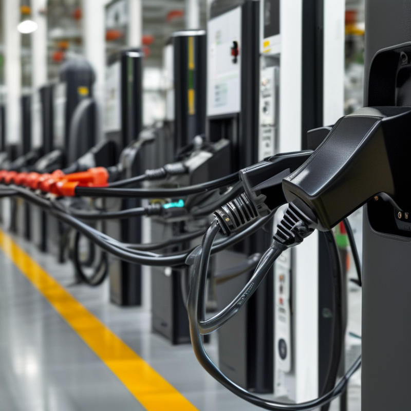 How to Source Ev Chargers from China for Your Business?