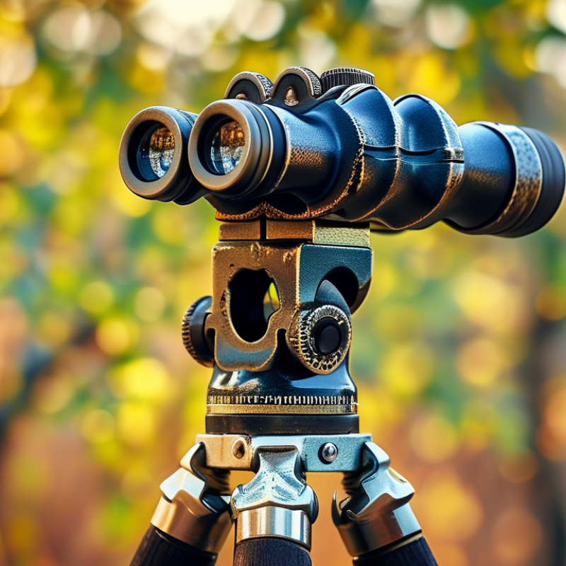 Top 10 Binocular Tripod Options for Global Buyers?