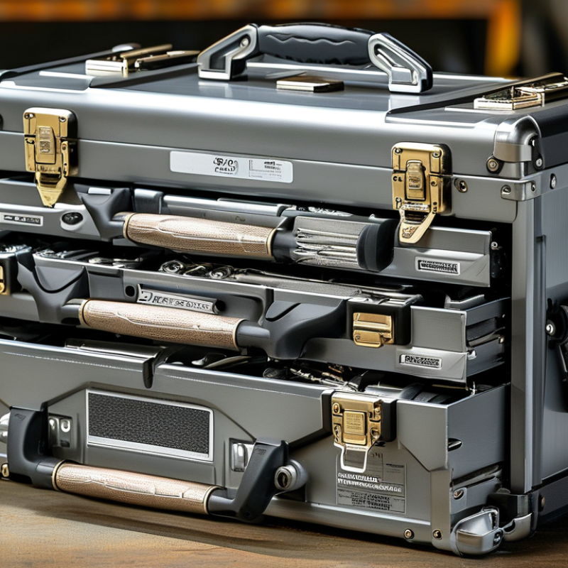 Top 10 Metal Tool Boxes for Global Buyers in 2026?