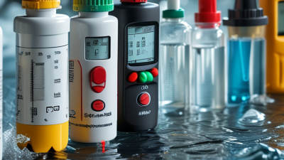 Top 10 Tips for Choosing the Right Water Quality Meter?