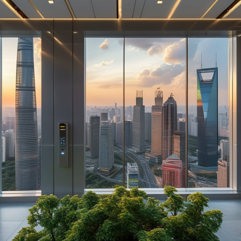 Top China High Rise Elevators for Global Buyers?