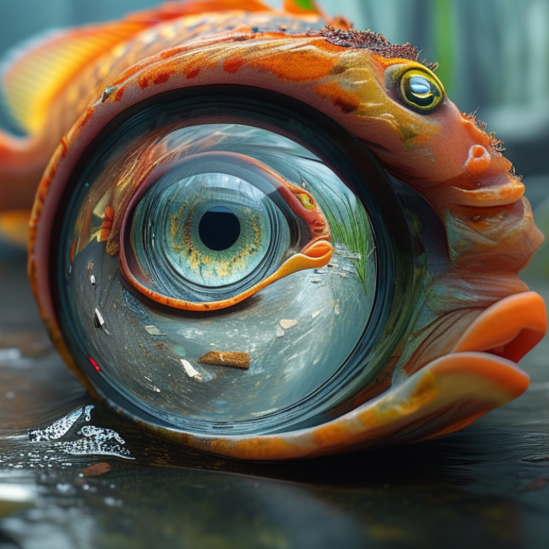 Why Choose a Fisheye Lens for Your Photography Needs?
