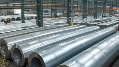 2026 Top Aluminium Anodise Trends for Global Buyers?