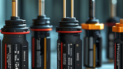 How to Choose the Best Power Connector for Your Needs?