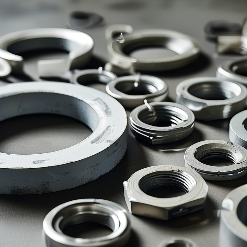 2026 How to Choose the Right Thread O Ring for Your Needs?