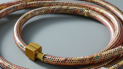 Best Shower Hose Options for Your Bathroom Needs?
