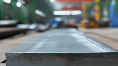 2026 Top Structural Steel Manufacturer Trends for Global Buyers?