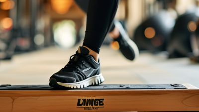 How to Choose the Right Exercise Step Height for Your Needs?