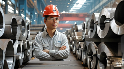 2026 How to Source Quality China Steel Products for Your Business?