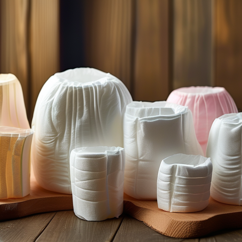 ¿Cómo elegir correctamente la talla de pañales para adultos?