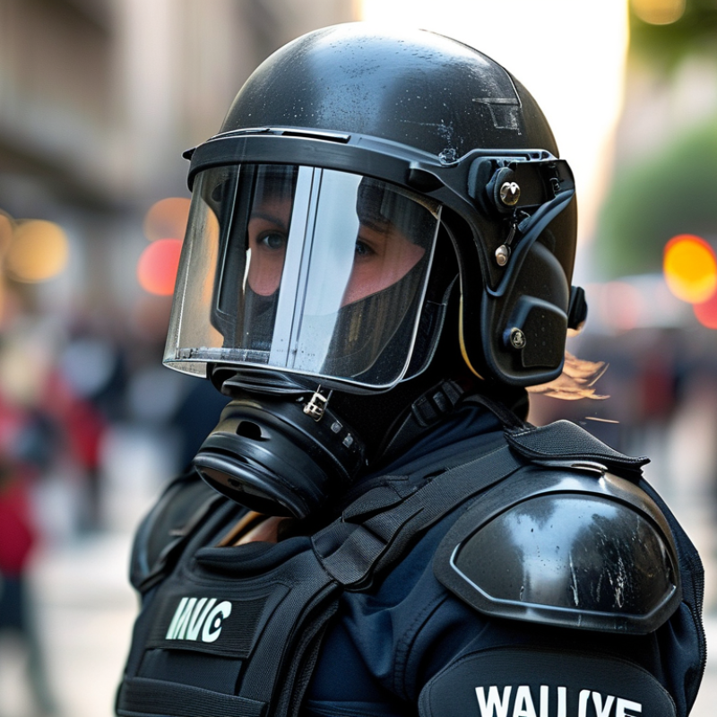 2026 How to Choose the Best Anti Riot Helmet for Your Needs?