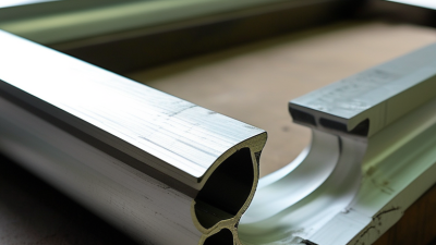 How to Achieve Perfect Aluminium Profile Bending Techniques?