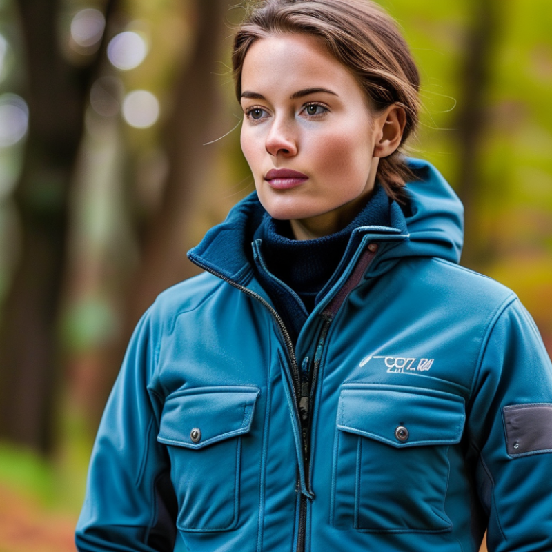 Why Choose a Polar Fleece Jacket for Your Wardrobe?