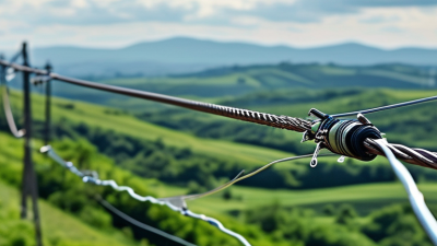 Top 10 Advantages of Using ADSS Fiber Optic Cable?