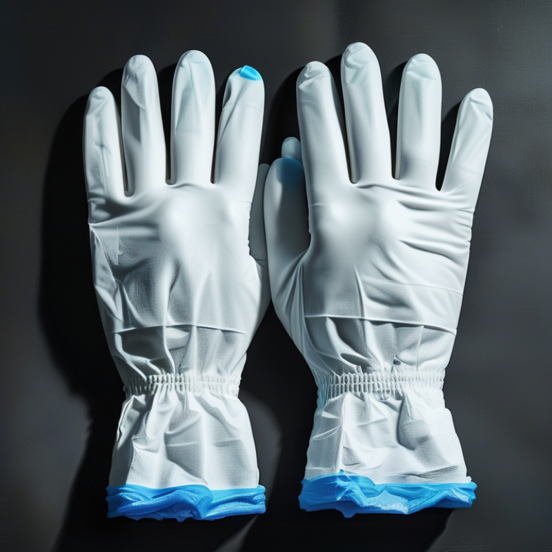 2026 Top Medical Nitrile Gloves for Global Buyers Guide?