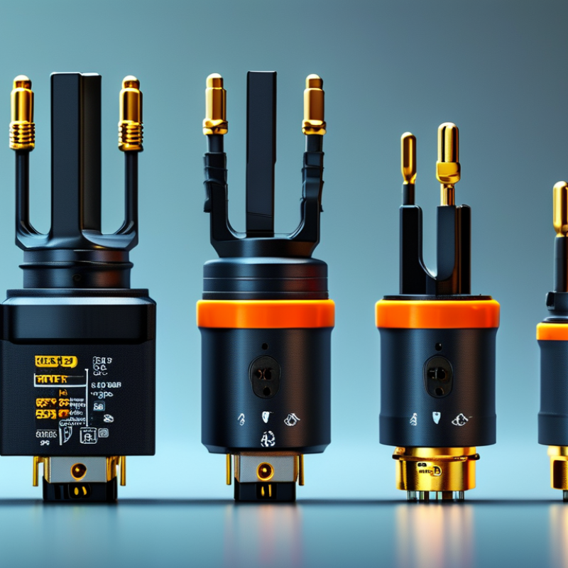Why Choose the Right Power Connector for Your Needs?