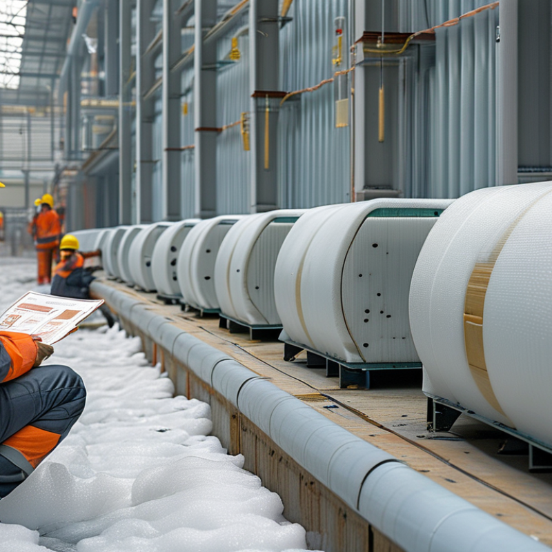 Best Hvac Foam Insulation Solutions for Global Buyers?