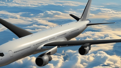 Top 10 Aerospace Electronic Components in China for Global Buyers?