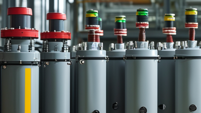 Why Choose a Composite Isolator for Your Electrical Needs?