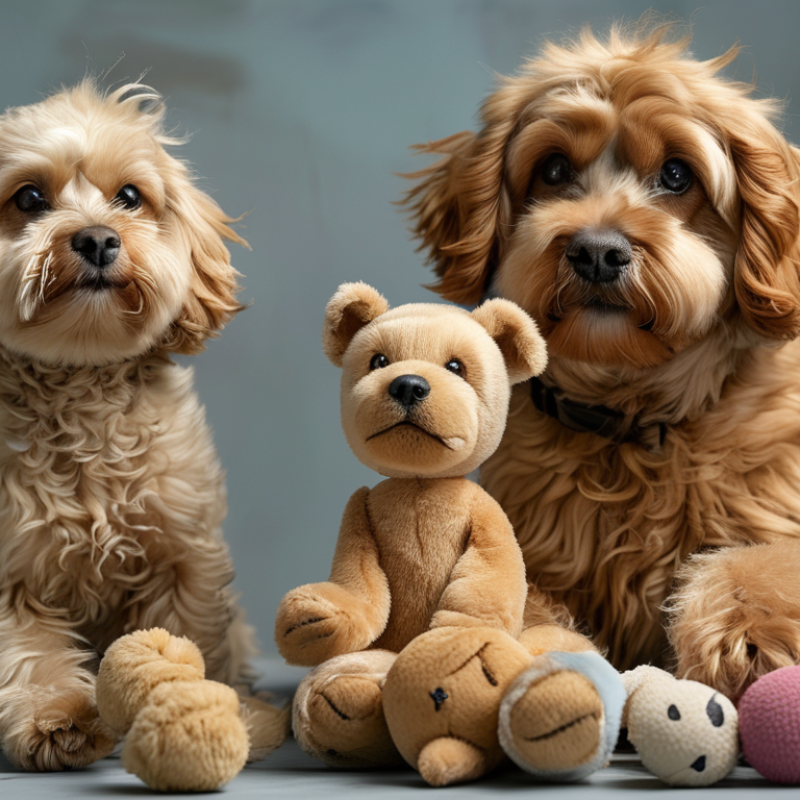 Top 10 Dog Toy Sizes You Should Buy for Your Dog?
