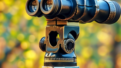 Top 10 Binocular Tripod Options for Global Buyers?