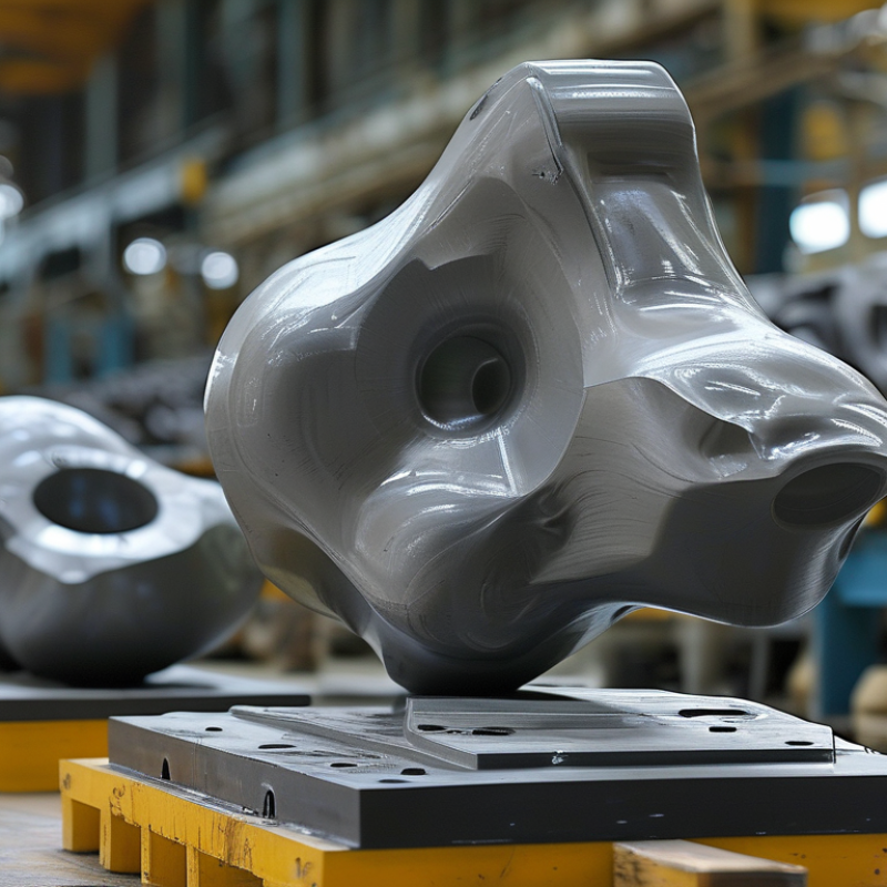 Top 10 Benefits of Injection Molding for Global Buyers?