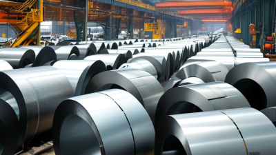 Top Steel Products Manufacturer Trends for 2026 What to Know?