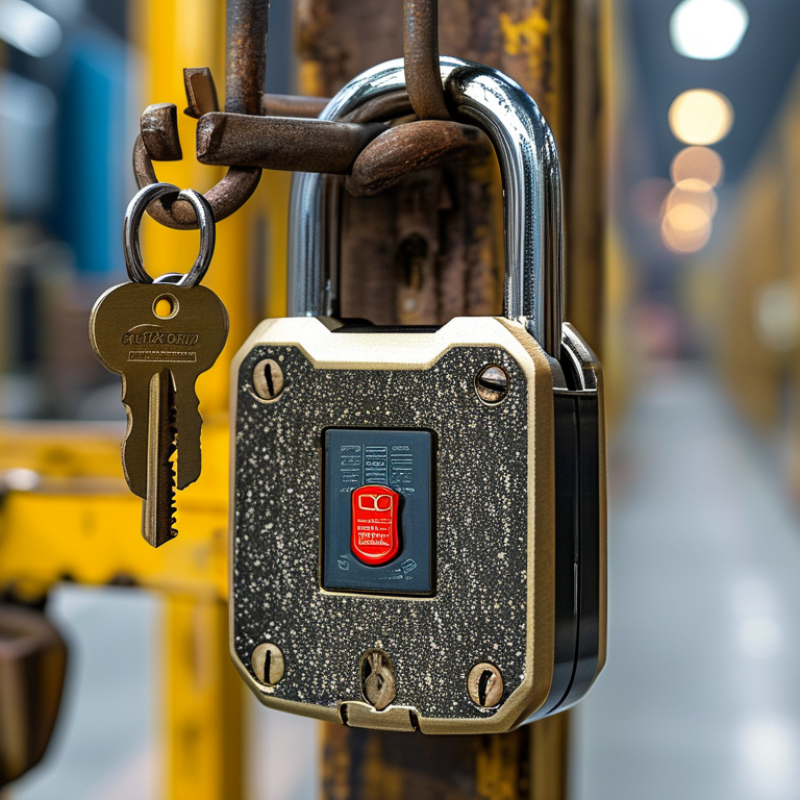 How to Choose the Best Safety Padlock for Your Needs?