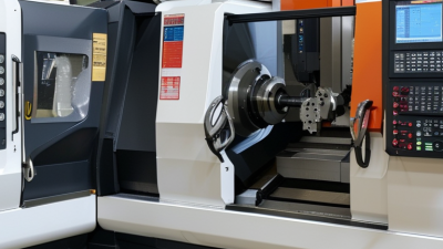 Top Cnc Machining Center Options for Global Buyers?