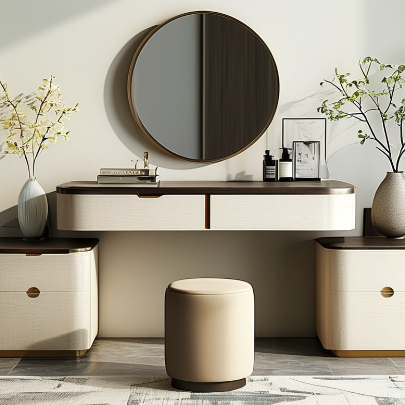 China Top 10 Modern Dressers for Stylish Home Decor Ideas?