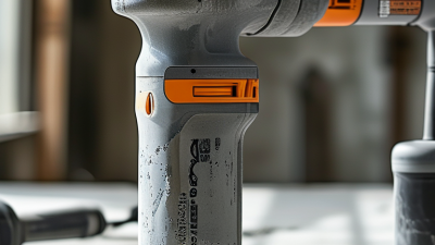 2026 How to Choose the Best Cordless Concrete Vibrator?
