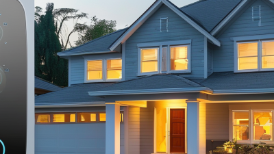 Top 10 Smart Home Safety Devices You Need Today?