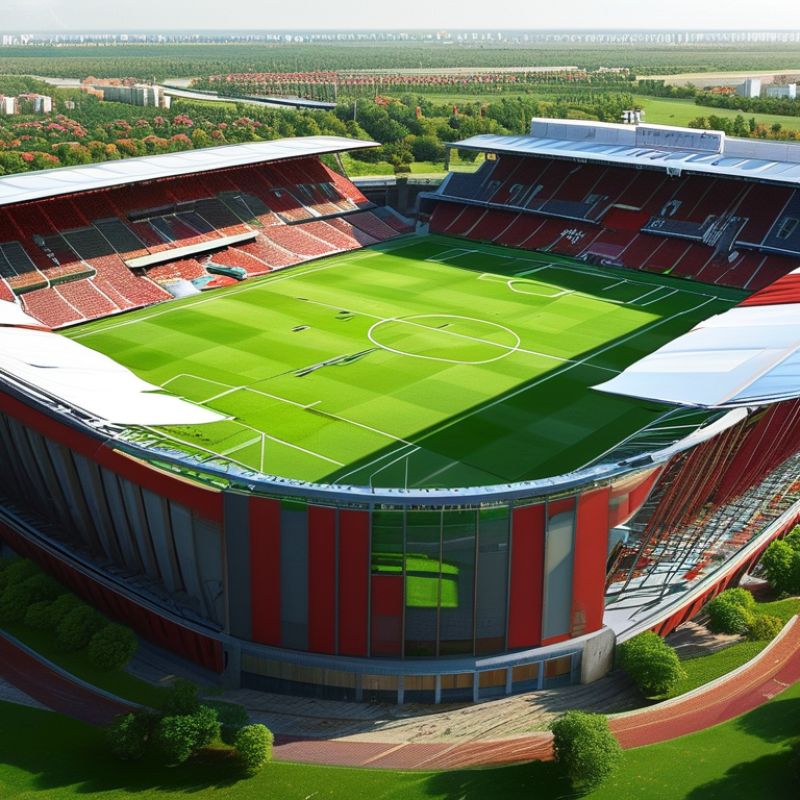 Top 10 Soccer Field Designs for Global Buyers to Consider?