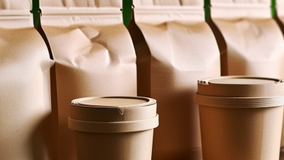 What is Kraft Paper Stand Up Pouches and Why Choose Them?