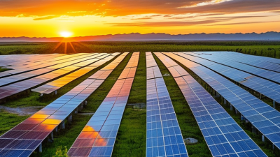 How to Choose the Best Solar Panel and Battery for Your Needs?