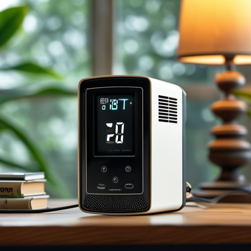 Top 10 Relative Humidity Controllers You Should Consider?