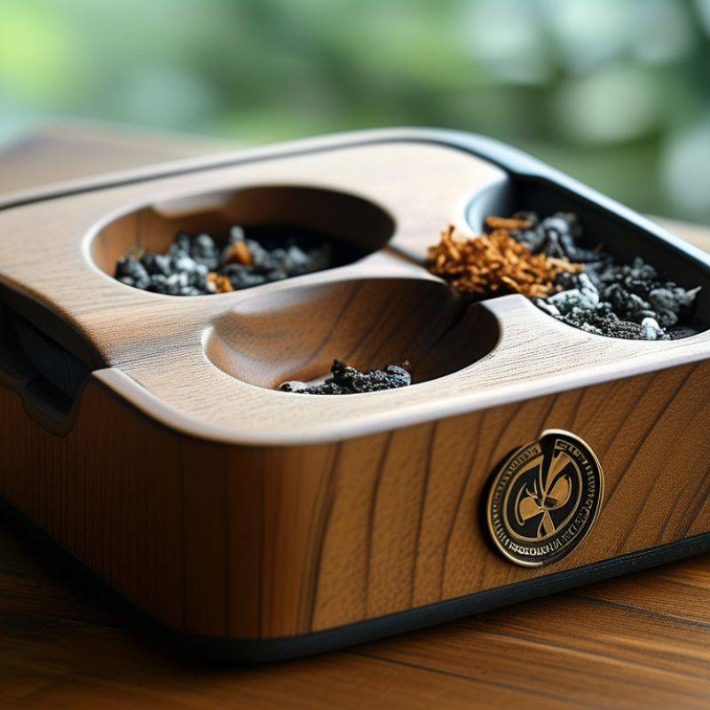Best Car Ashtrays for Every Vehicle Style in 2026?