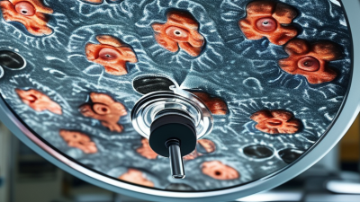 Why Choose a Neurosurgery Microscope for Precision Surgery?