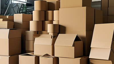 Top 10 Paper Board Suppliers in China for Global Buyers?
