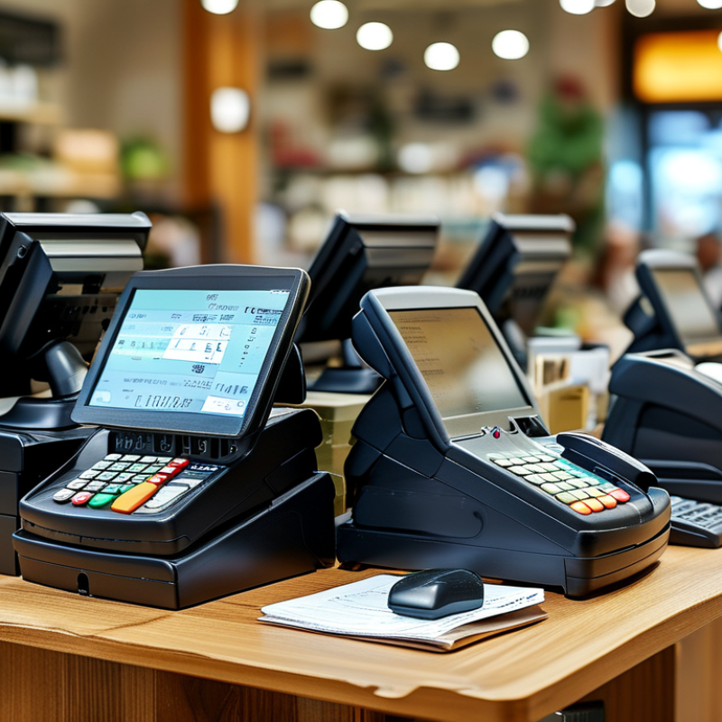 Top 10 Checkout Counter Solutions for Global Buyers?