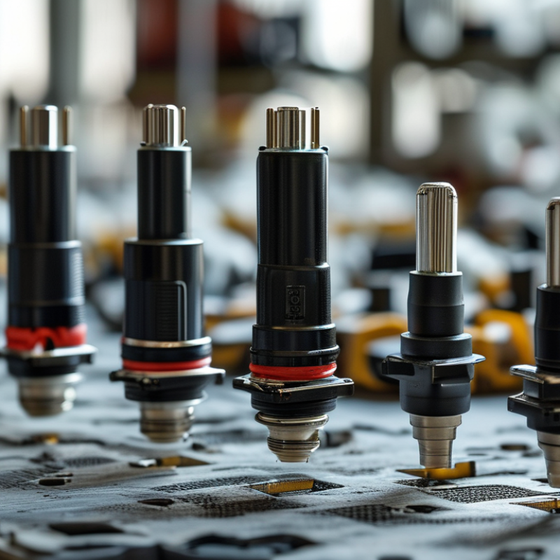 Top 10 Power Connectors for Global Buyers in 2026?