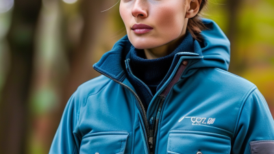 Why Choose a Polar Fleece Jacket for Your Wardrobe?