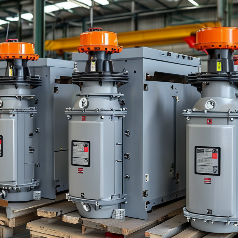 2026 Top 11kv 630a Vacuum Circuit Breaker Features Buyers Guide?