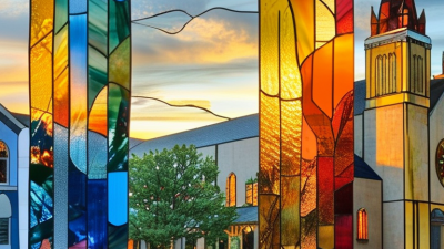Top 10 Stained Glass Manufacturers You Should Know About?