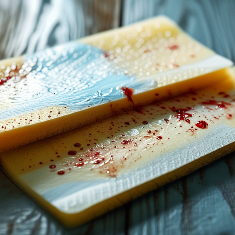How Often Should Wound Coverings Be Changed for Best Healing?