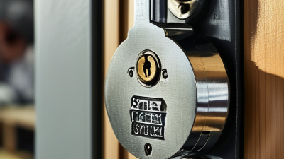 Why Choose a Safety Padlock for Your Security Needs?